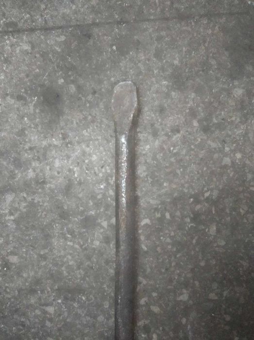 Лом кованный, СССР