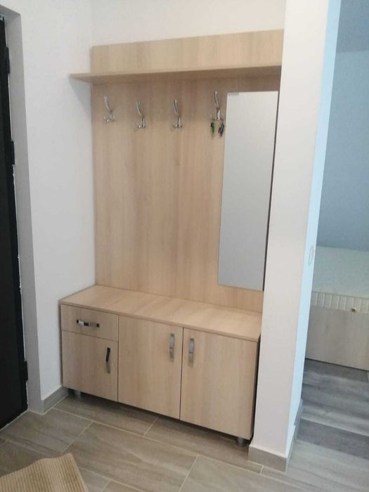 Pf inchiriez apartament 1 camera