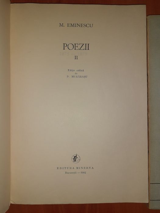 Carti (3)de poezie