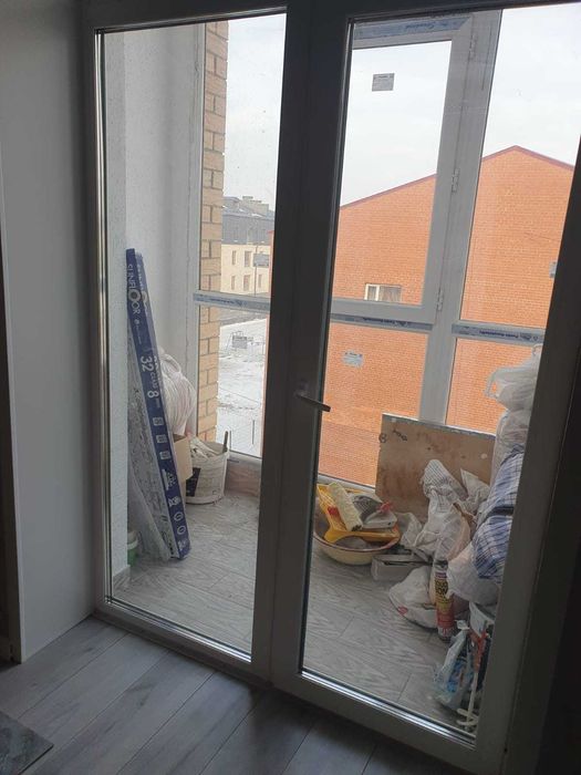 Продается 2хком квартира в новом  ЖК