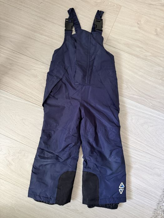 Salopeta de schi, Crivit, 2-4 ani