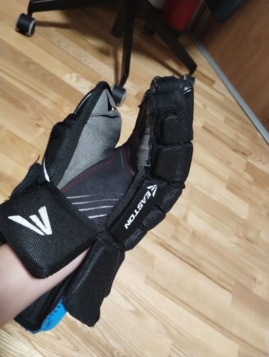 Mănuși hockey eston Jr 12"