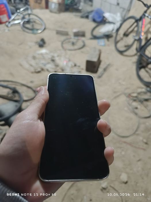 Телефон/смартфон Samsung galaxy s24