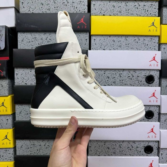 Rick Owens size-40,41,42,43,44,45