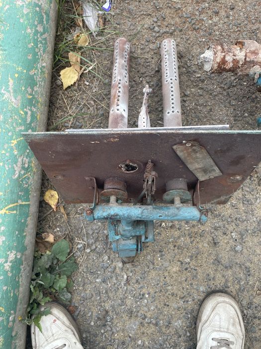Для Газовых котлов