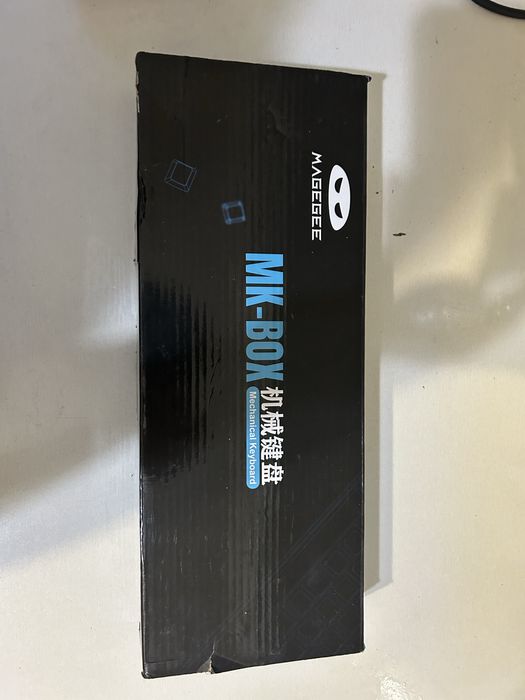 Клавиаратура игровая!