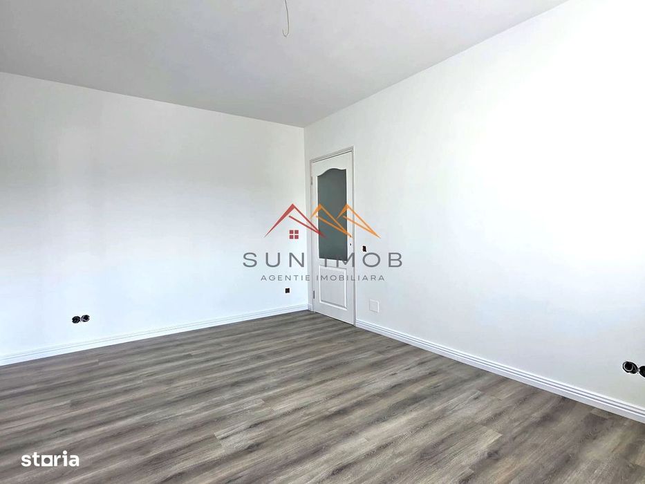 Apartament 3 camere renovat | Centrală proprie | Câmpina | Central
