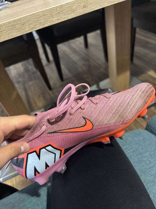 Nike Mercurial Superfly 10 Elite-MIX номер 43