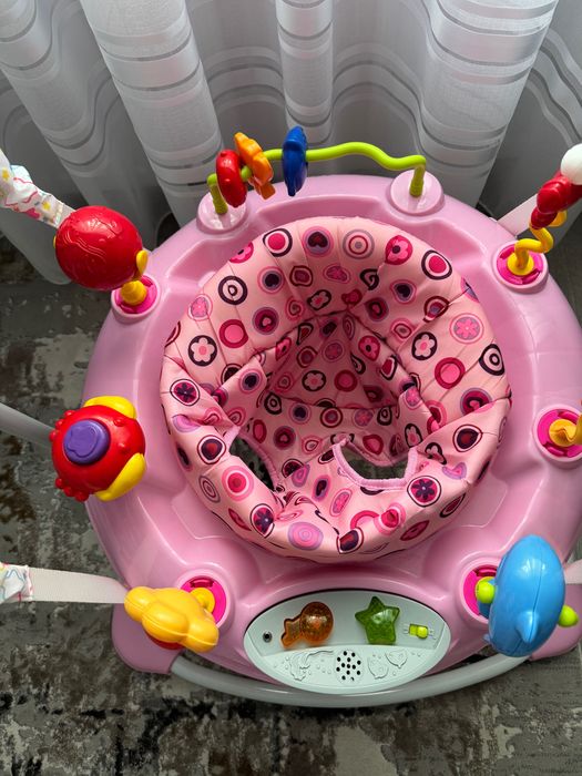 Centru activități bebelusi