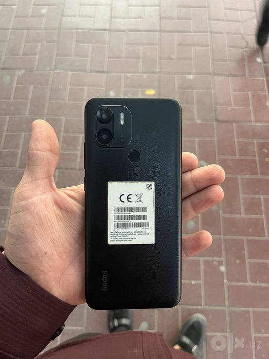 Redmi A2+ Sotiladi