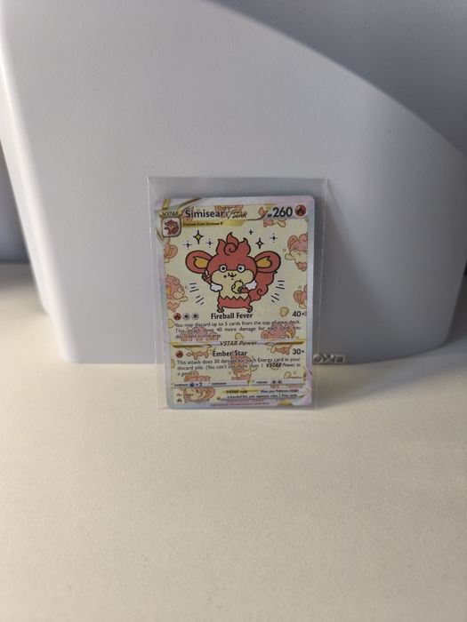 Simsear V-STAR GG37/GG70