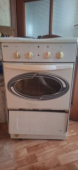 Электоплита Мечта