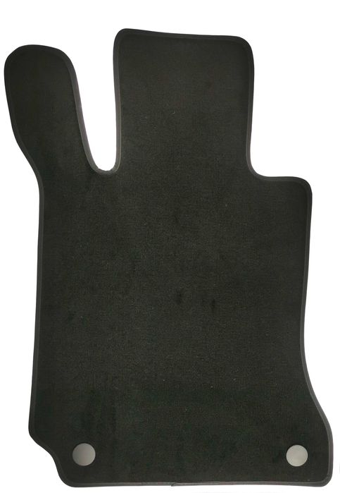 Covorase mocheta Premium  Merc C Klassa W204 2006-2014