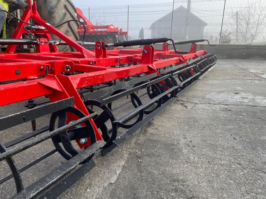 Grapa cu coltI 3M - 6M PREMIUM RODA - Piese de schimb