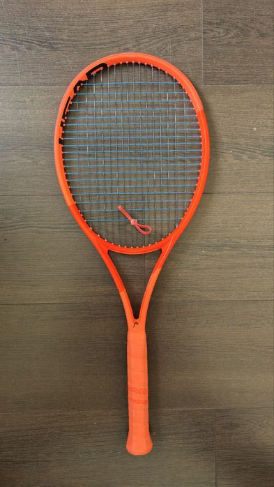 Racheta de tenis Head Radical Pro 2025 Auxetic 2.0