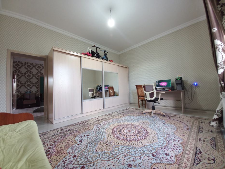 Продается дом в мкр Бозарык