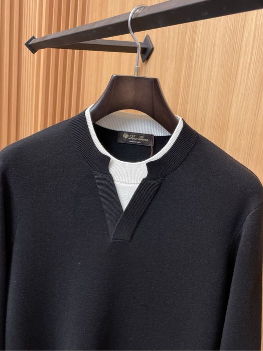 Bluza Loro Piana , calitate premium , pe comanda , nou , XL