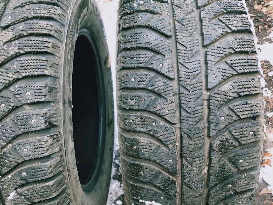 Продам автомобильные шины