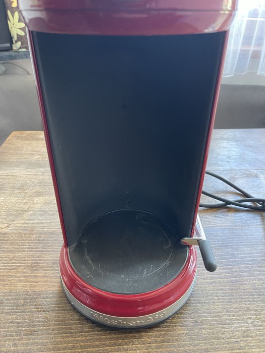 KitchenAid блендер