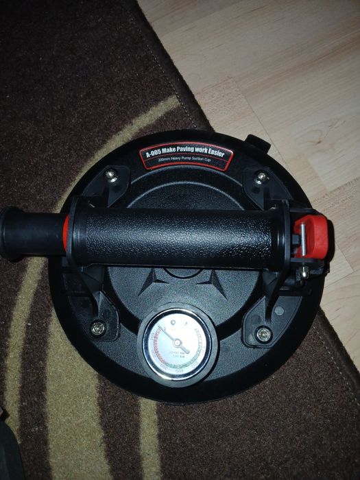 Вендуза за плочки