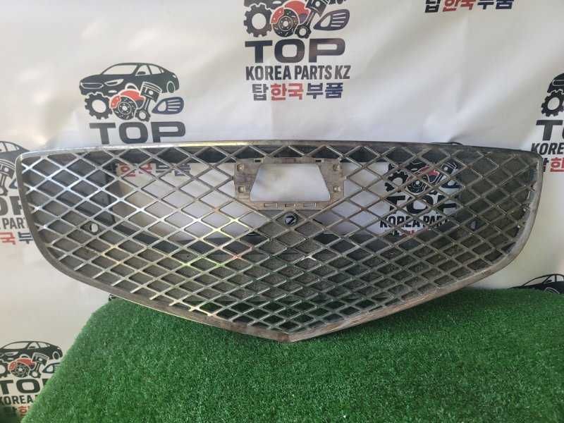 Решетка радиатора genesis G80 GV80