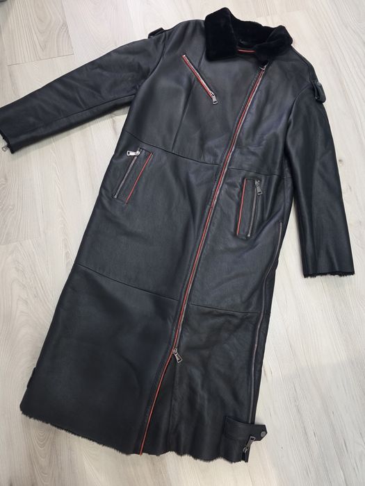 Дубленка натуралка производства Турция