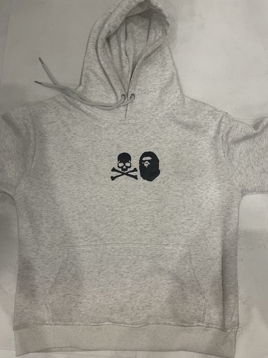 Кофта Mastermind-Bape
