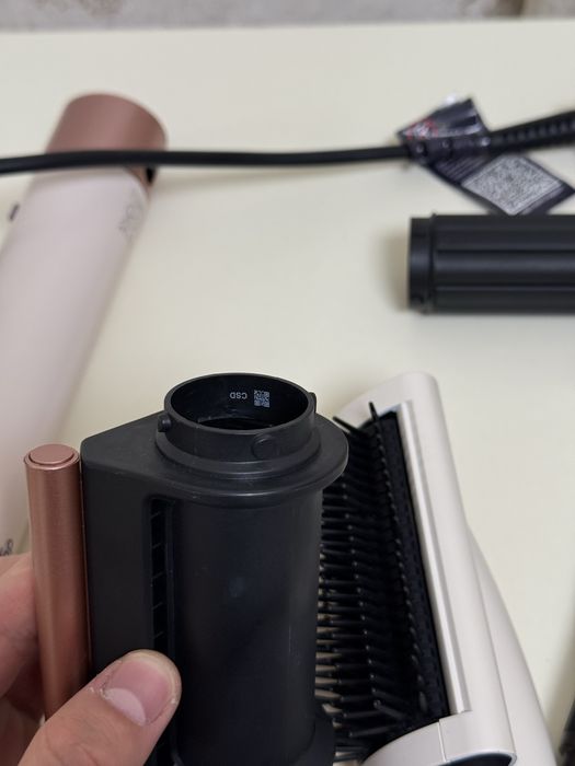 Dyson стайлер оригинал