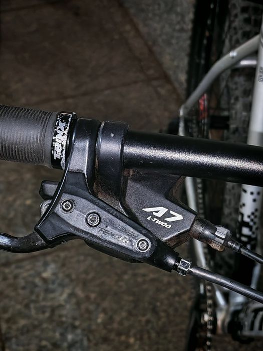 Велосипед MTB Trinx M1000 pro