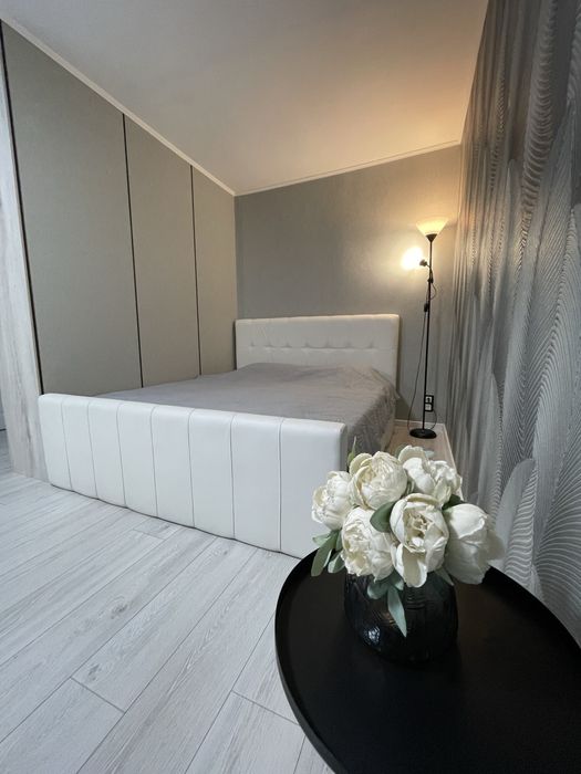 Сдается 1-комн посуточно Евролюкс