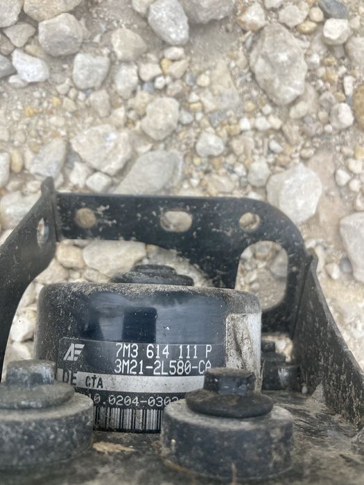 АБС за Фолксваген/ Шаран  2002- 2008