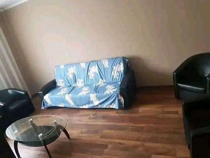 Inchiriez apartament 2 camere