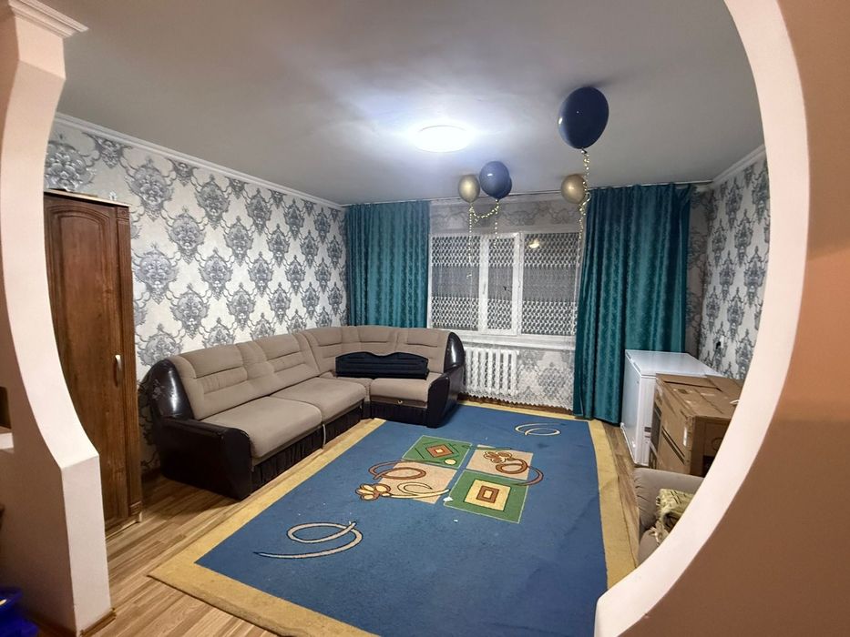 Сдам квартиру на длительный срок