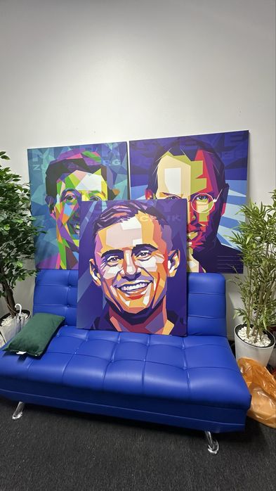 Картины на стену