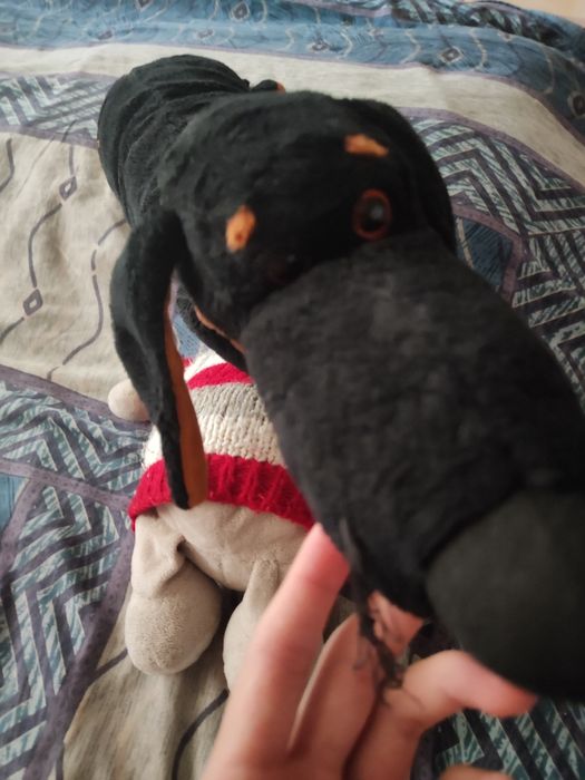 Продам мягкие игрушки