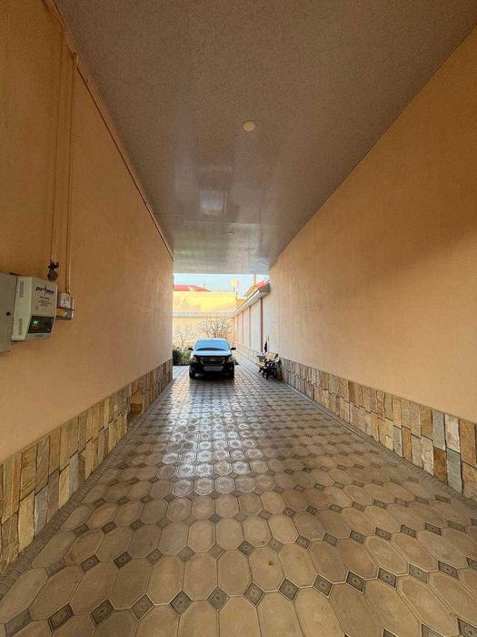 Юнусобод туманида 6 сотих ховли, уй сотилади yer narxida участок