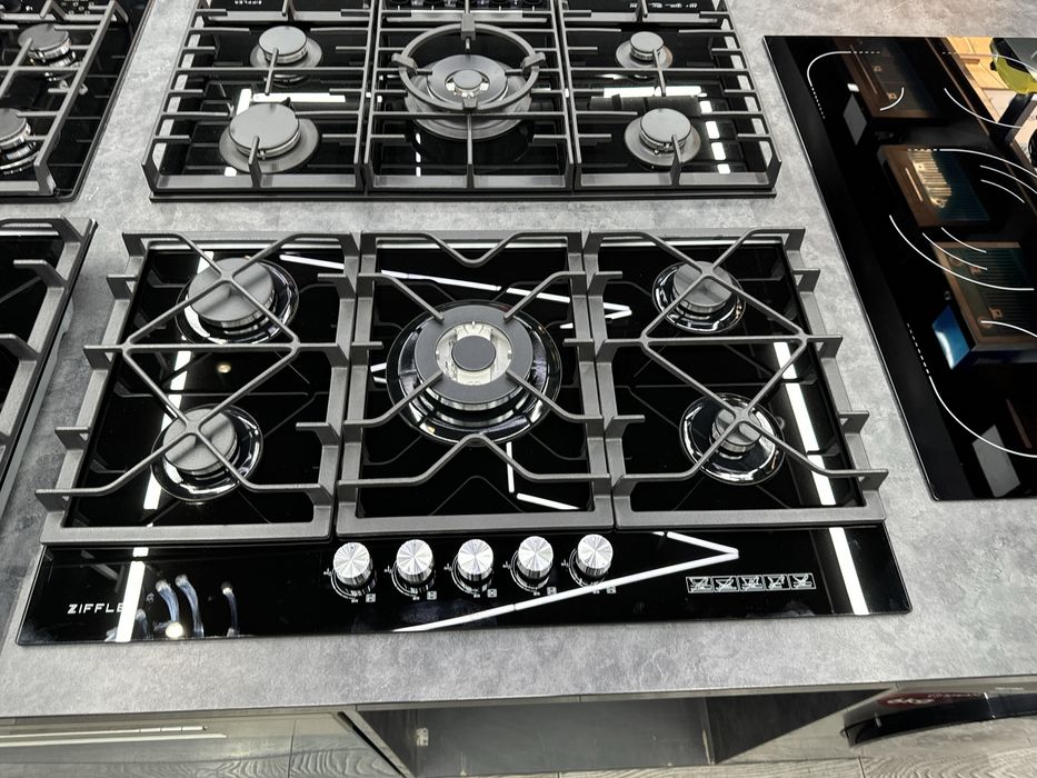Варочная панель Ziffler 90 см