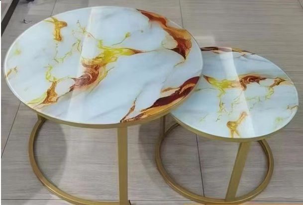 Холна маса елипсовидна