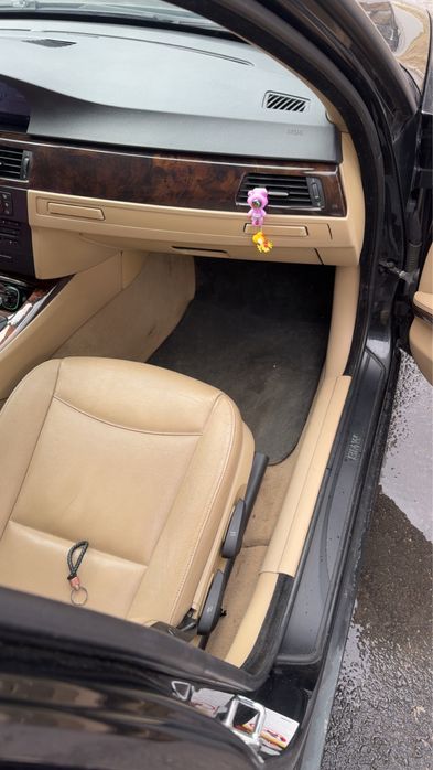 Vand/schimb  bmw e90