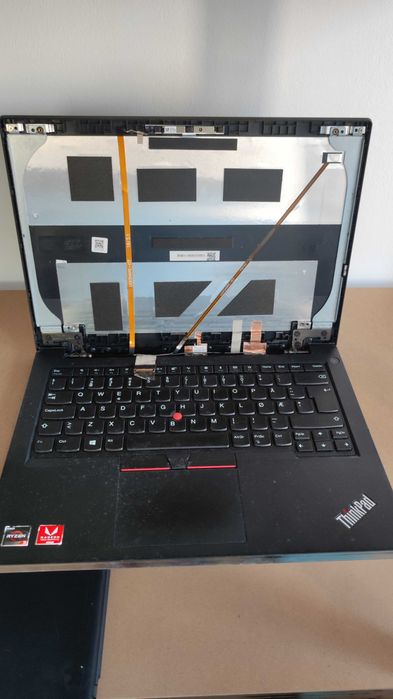 Piese Lenovo ThinkPad E495, E490, E480 - Placa baza, tastatura, trackpad