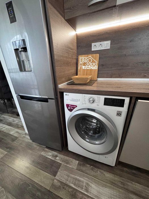 Продава се Четиристаен апартамент в Стара Загора, Център - 90 кв.м за 864 €/кв.м - Снимка #4