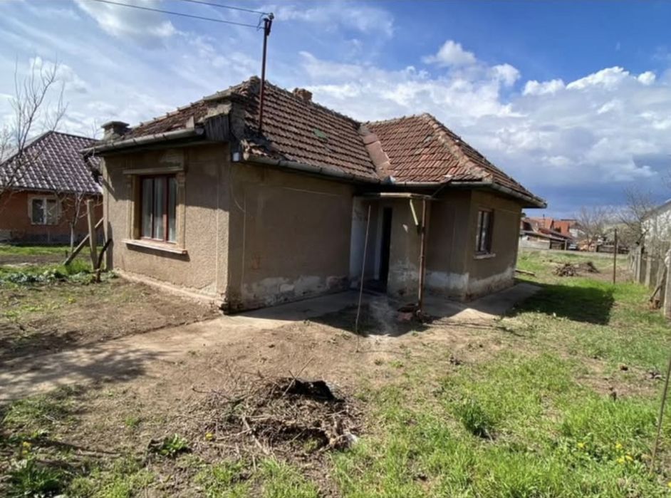 Teren/Casa de vanzare, Str. Florilor, Carei