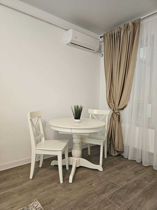 Apartament Central Address Residence