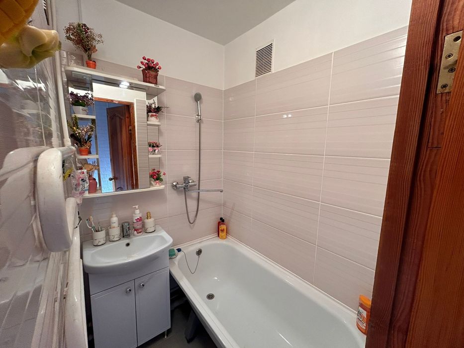 Квартира в центре