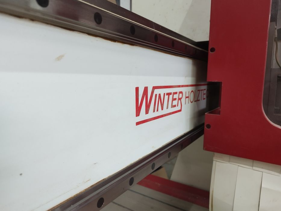 Cnc profesional in stare foarte buna