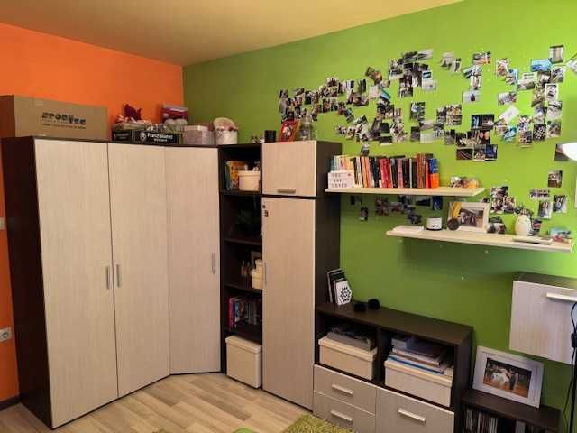 Продава се Тристаен апартамент в София, Гео Милев - 86 кв.м за 3471 €/кв.м - Снимка #10