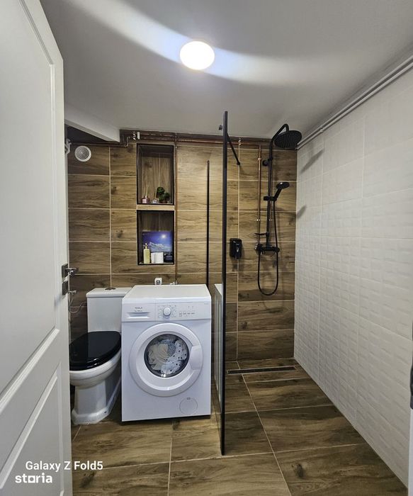 Apartament premium cu 3 camere de închiriat – Ultracentral Oradea.