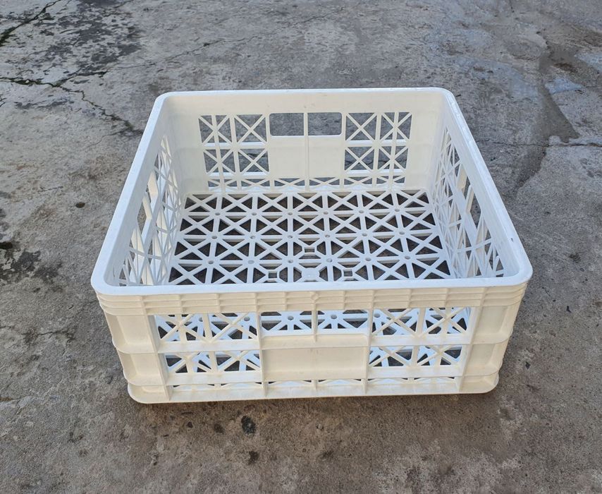 Yashik oziq ovqat maxsulotlari uchun