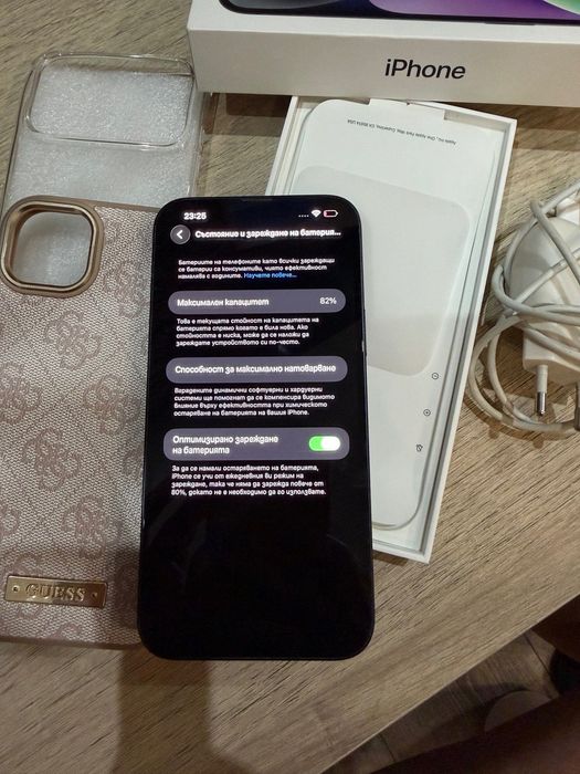 Iphone 14 plus 512gb