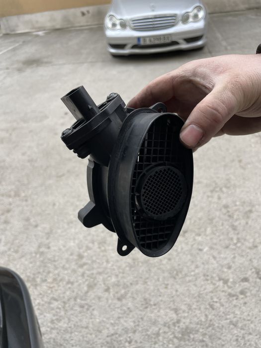 Дебитомер за БМВ320 150коня Е46